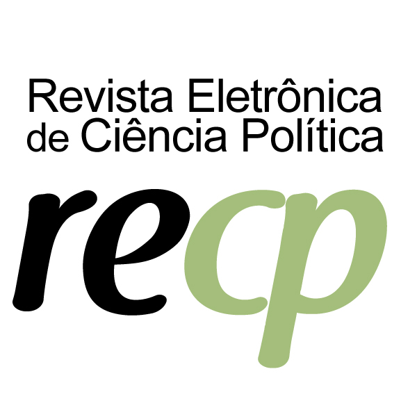 Revista Eletrnica de Cincia Poltica